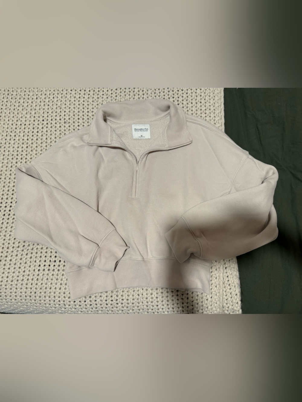 Abercrombie & Fitch Sweatshirt